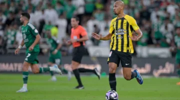 هدف انتقالي جريء.. فاسكو دا غاما يسعى لنجم روشن في 2025